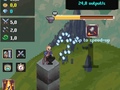 Laro Blacksmith and Weapon Thrower
