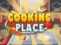 Laro Cooking Place