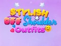 Laro BFF Stylish Off Shoulder Outfits