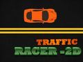 Laro Traffic Racer - 2D