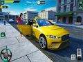 Laro City Taxi Driving Simulator