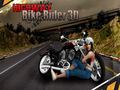 Laro Highway Bike Rider 3D