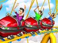 Laro Roller Coaster
