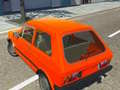 Laro City Crazy Driver