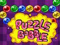 Laro Puzzle Bobble