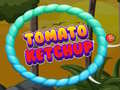 Laro Tomato Ketchup