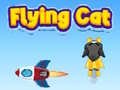 Laro Flying Cat