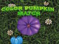 Laro Color Pumpkin Match