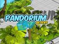 Laro Pandorium BLocks