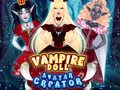 Laro Vampire Doll Avatar Creator