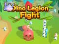Laro Dino Legion Fight
