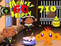 Laro Monkey Go Happy Stage 710