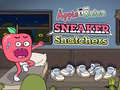 Laro Apple & Onion Sneaker Snatchers