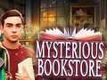Laro Mysterious Bookstore