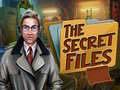 Laro The Secret Files