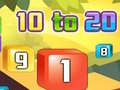 Laro 10 to 20