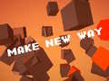 Laro Make New Way