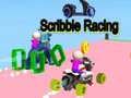 Laro Scribble racing