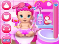 Laro Baby Bella Caring