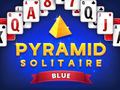 Laro Pyramid Solitaire Blue