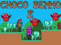 Laro Choco Benno 2