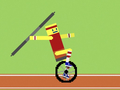 Laro Unicycle Hero