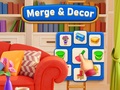 Laro Merge & Decor