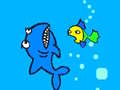 Laro Fishing Sharks