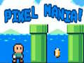 Laro Pixel Mania!