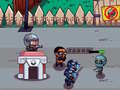 Laro Last Zombie Defense