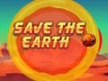 Laro Save The Earth