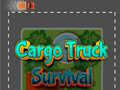 Laro Cargo Truck Survival