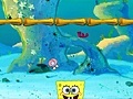 Laro Sponge Bob Squarepants Deep Sea Smashout