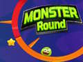 Laro Monster Round