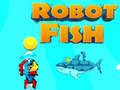 Laro Robot Fish