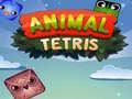 Laro Animal Tetris