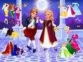 Laro Cinderella and Prince Charming