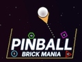 Laro Pinball Brick Mania