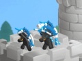 Laro Merge Archers