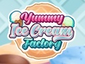Laro Yummy Ice Cream Factory