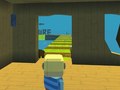 Laro Kogama: Wooden Parkour