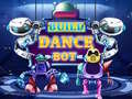 Laro Build Dance Bot