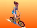 Laro Dangerous Ride