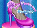 Laro Ava Footwear Designer