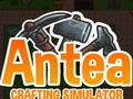 Laro Antea: Crafting Simulator