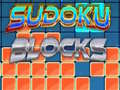 Laro Sudoku Blocks