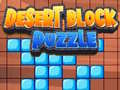 Laro Desert Block Puzzle