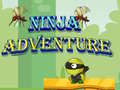 Laro Ninja Adventure