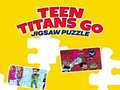 Laro Teen Titans Go Jigsaw Puzzle