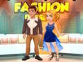 Laro Fashion Dress Up 